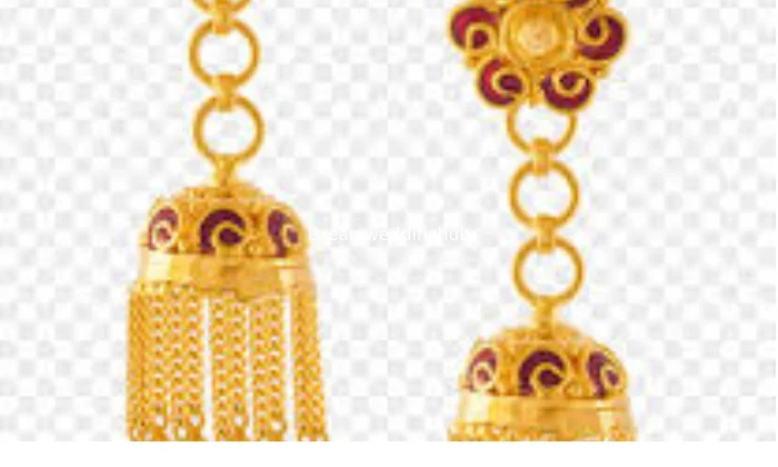 Gokul Jewellery Collection